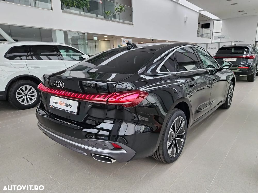Audi A5 35 TFSI S tronic - 2