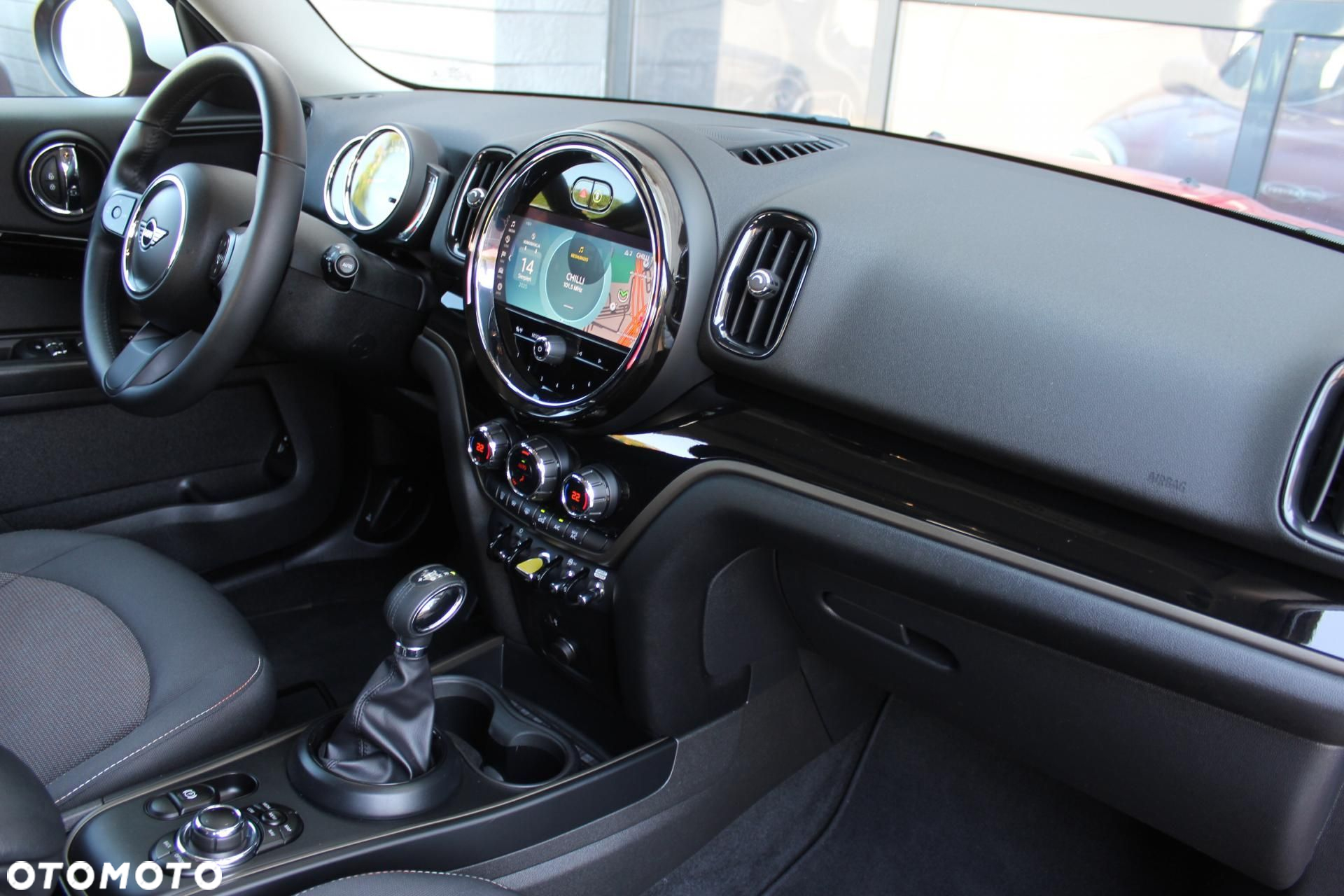 MINI Countryman - 7