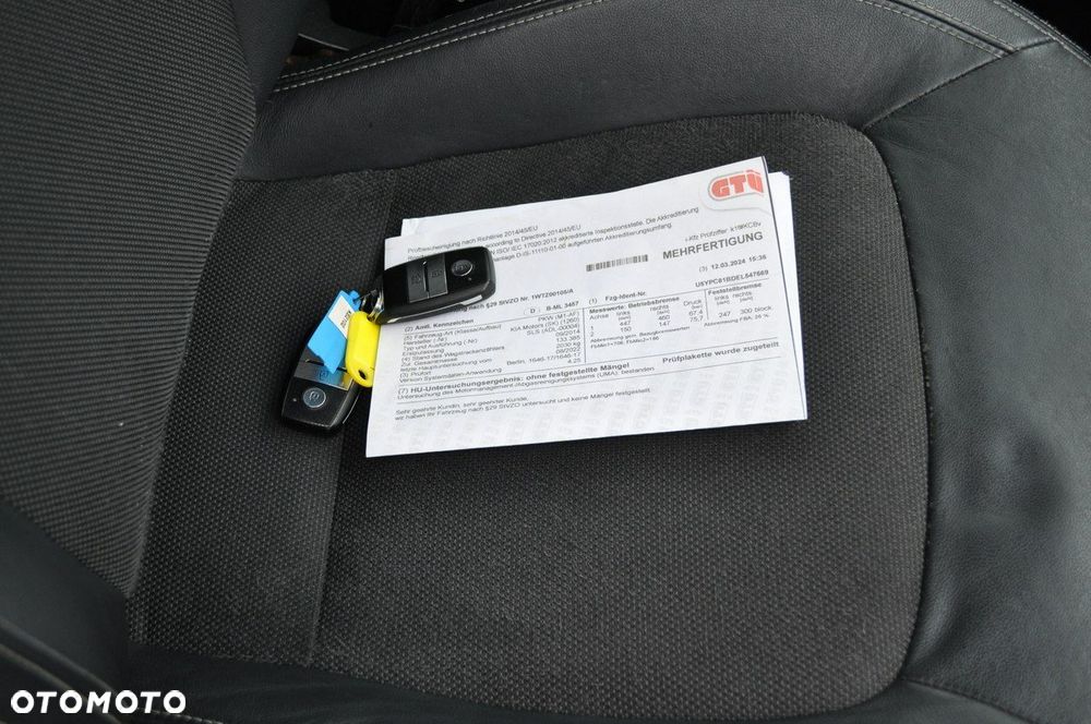 Kia Sportage - 33
