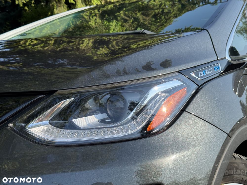 Chevrolet Bolt - 12