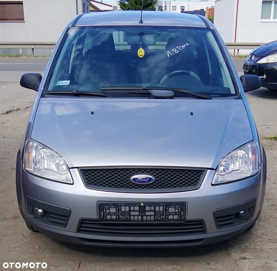 FORD C-MAX 1.8 BENZYNA na części - 2