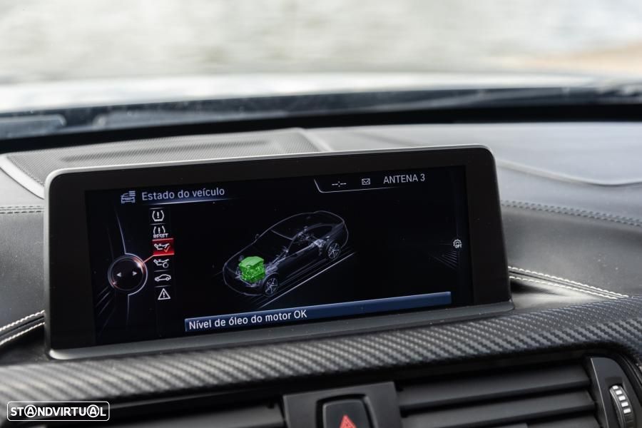 BMW 435 Gran Coupé d xDrive Auto - 60