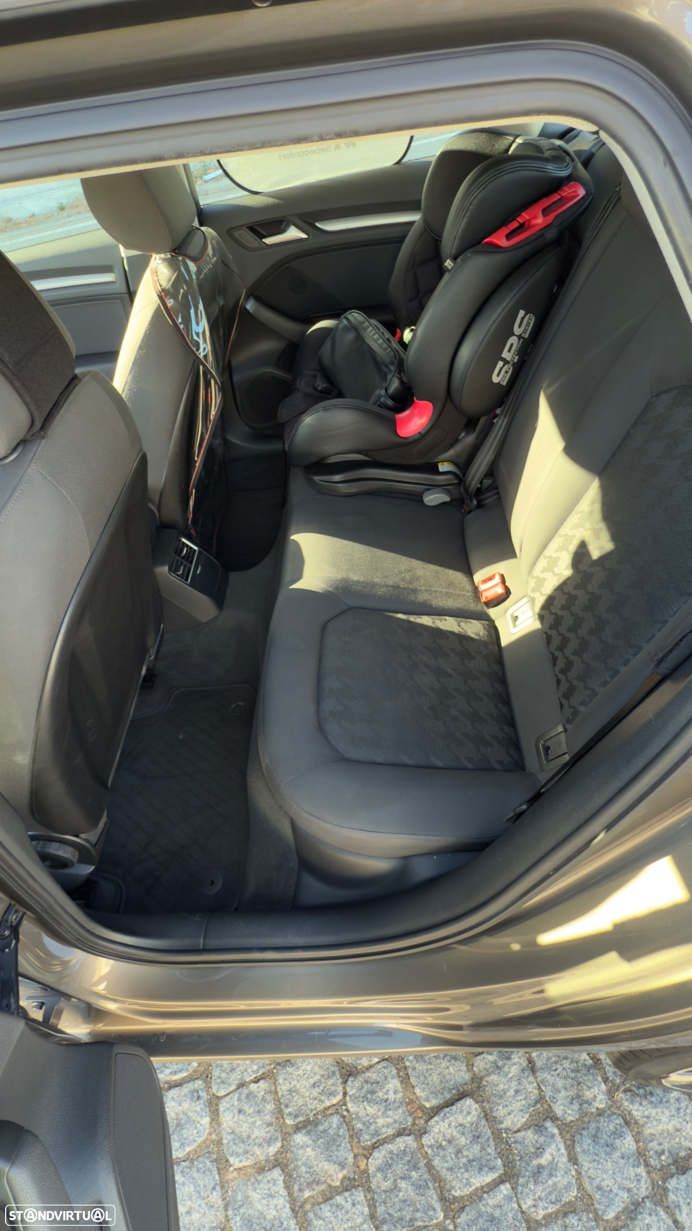Audi A3 Sportback - 14