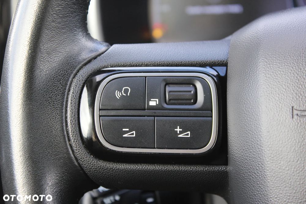 Citroën C5 Aircross 1.5 BlueHDi Shine - 18