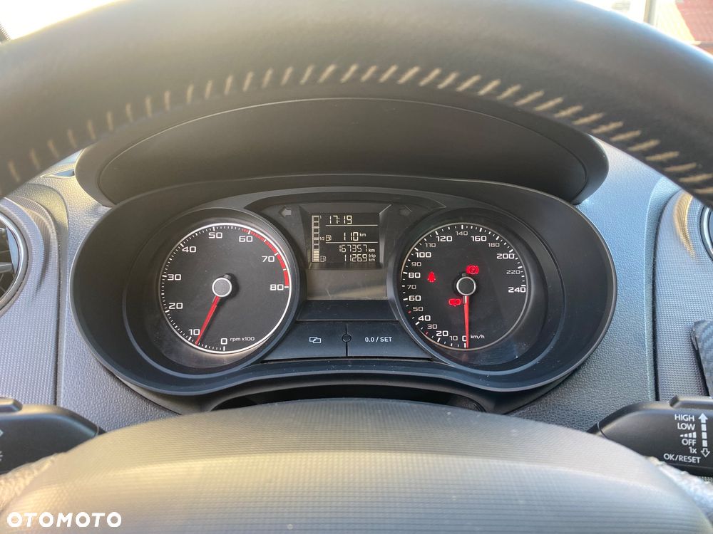 Seat Ibiza 1.2 TSI Sport - 13