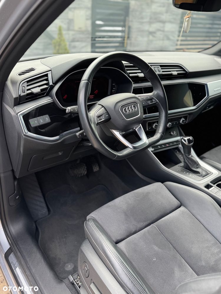 Audi Q3 40 TFSI Quattro S tronic - 12
