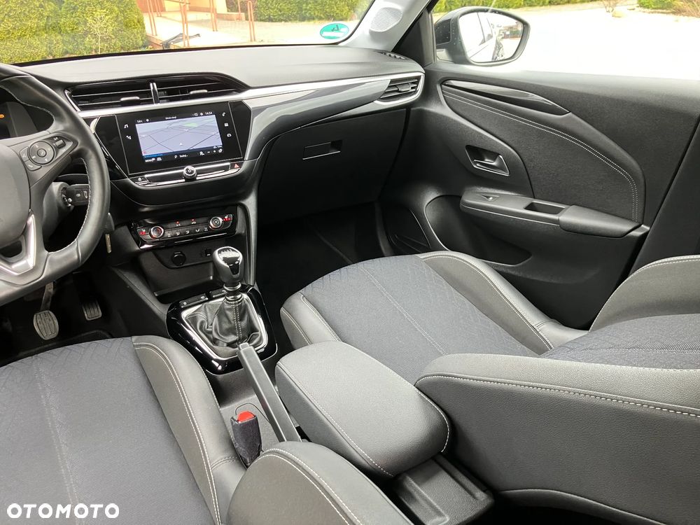 Opel Corsa 1.2 Direct Injection Turbo Start/Stop GS - 32