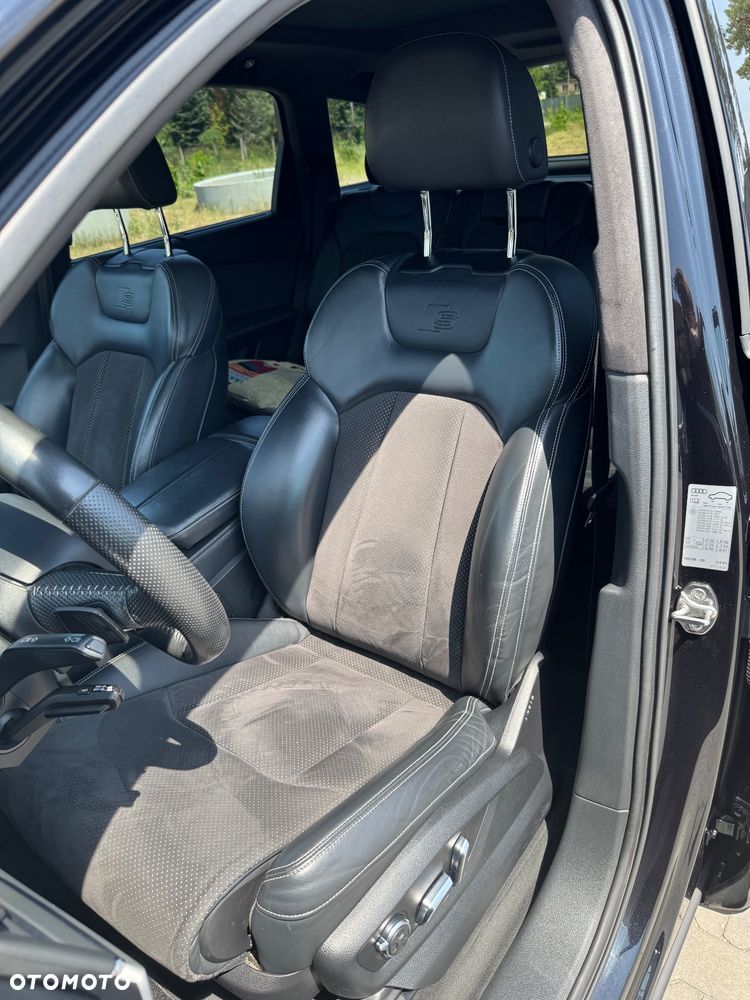 Audi Q7 - 23