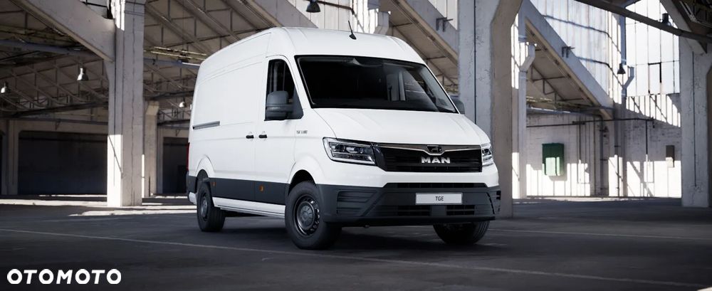 MAN TGE 3.180 4X2F SB - 4