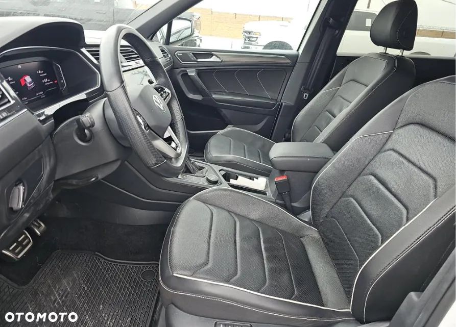 Volkswagen Tiguan - 7