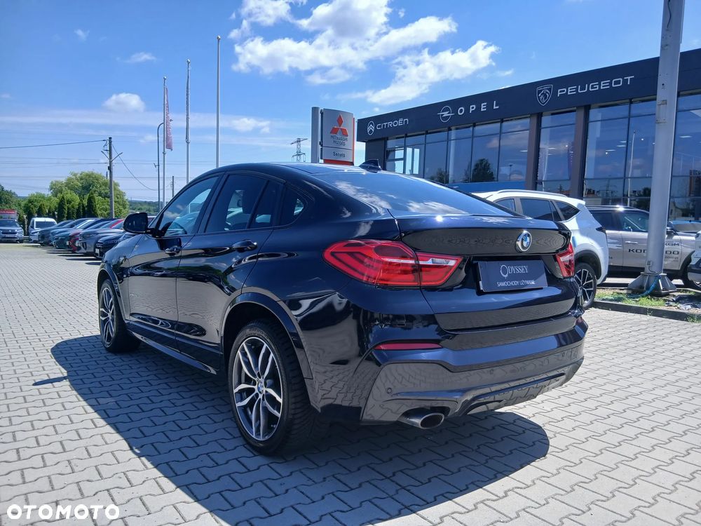 BMW X4 - 3