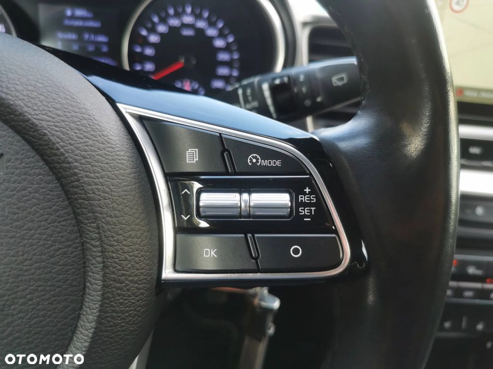 Kia Ceed 1.4 T-GDI OPF Platinum Edition - 15
