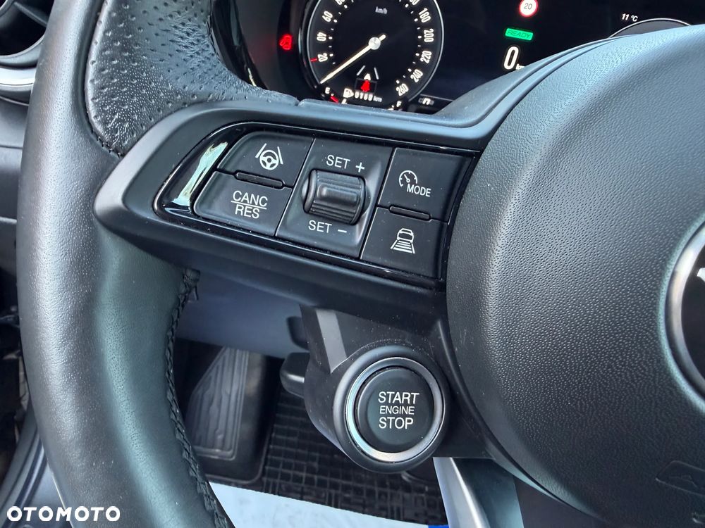 Alfa Romeo Tonale 1.5 T4 GSE mHEV Sprint DCT - 28