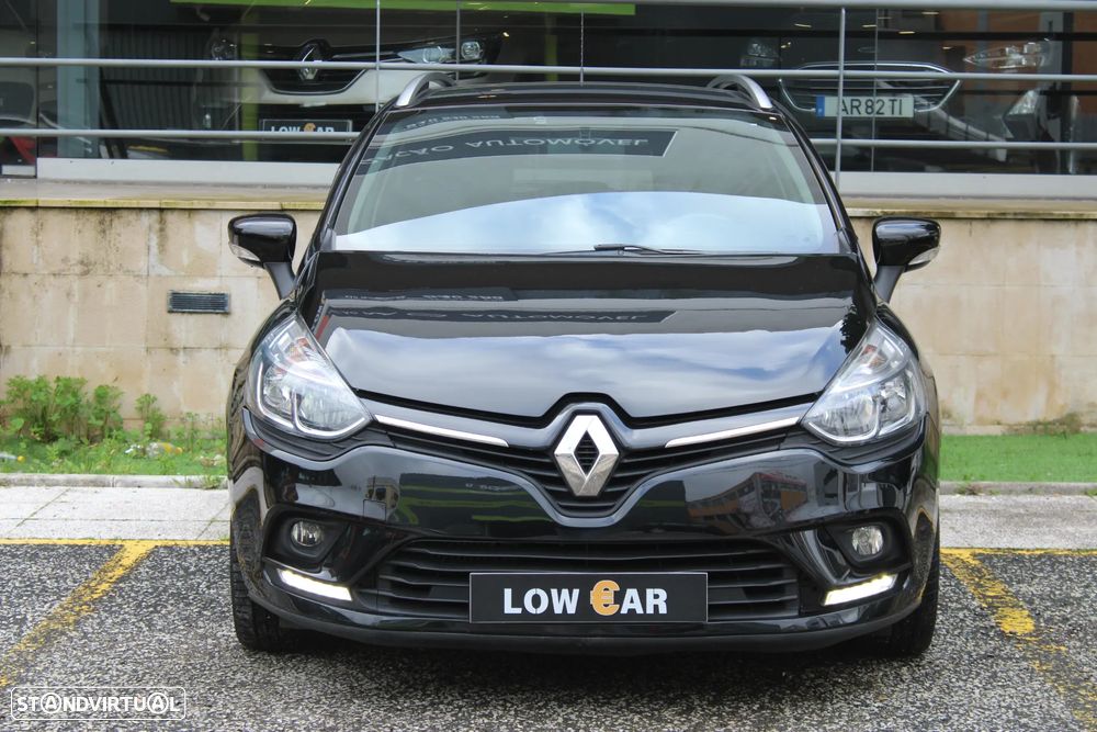 Renault Clio 1.5 dCi Limited - 7