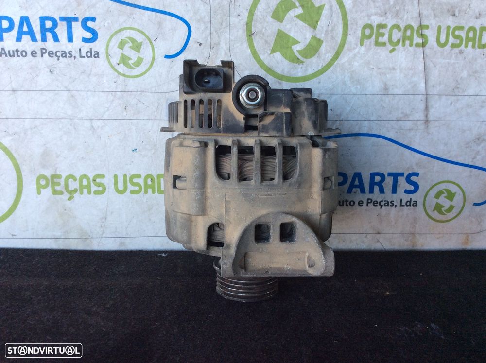 Alternador Mercedes A150 W169 Ref. A2661541202 - 2