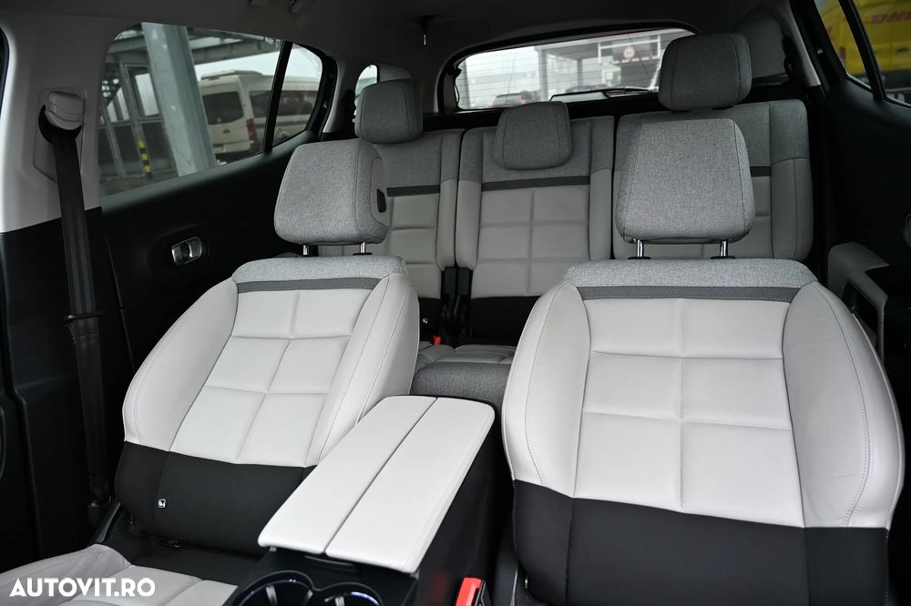 Citroën C5 Aircross - 16