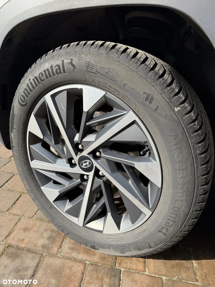 Hyundai Tucson 1.6 T-GDi Smart 2WD - 19