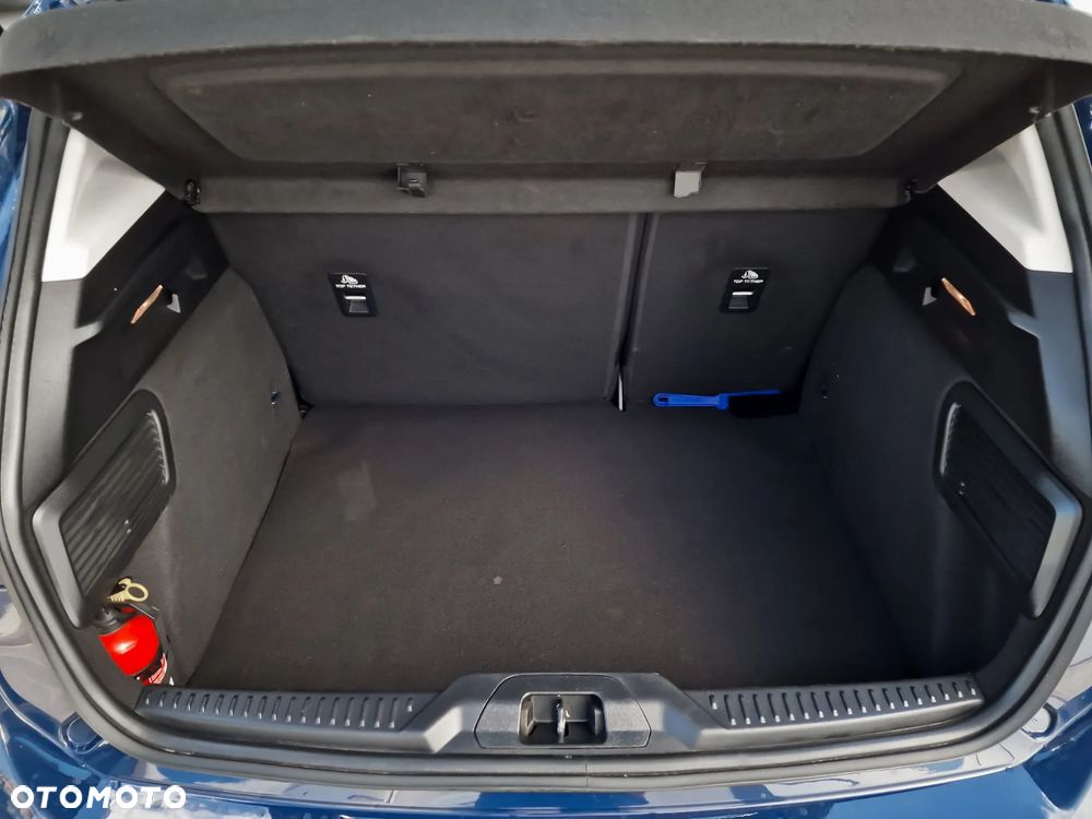 Ford Focus 1.0 EcoBoost Trend - 22