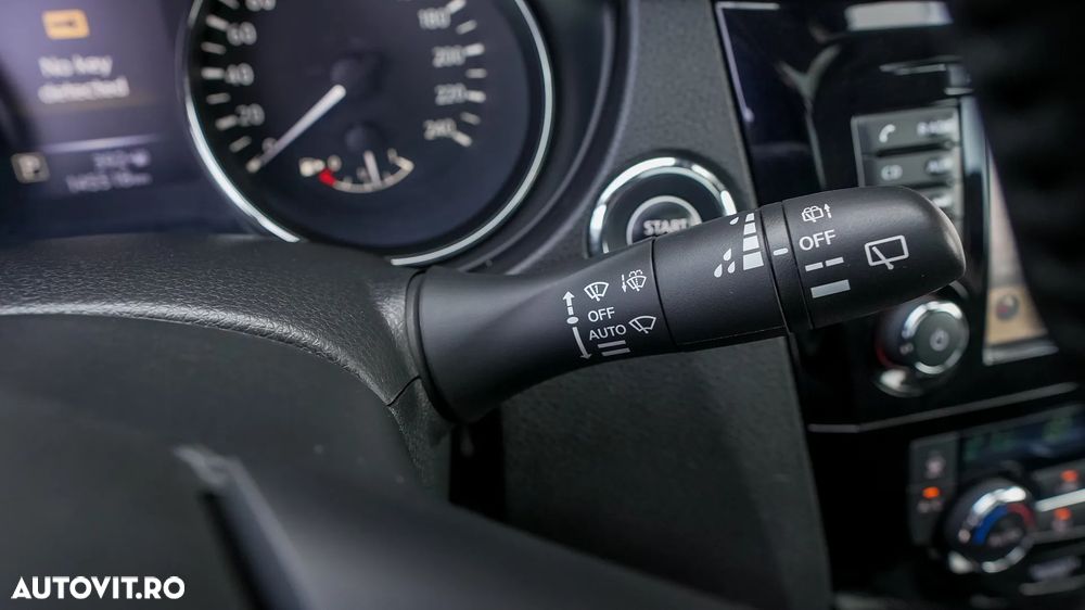 Nissan X-Trail 1.6 dCi Xtronic Tekna - 20