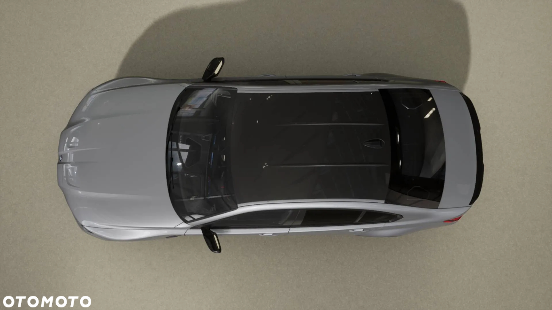 BMW M3 Competition xDrive sport - 7