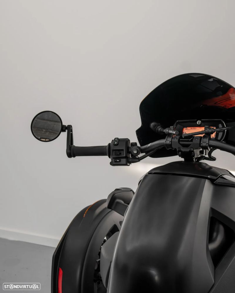 Can-Am Ryker 900 Sport - 9