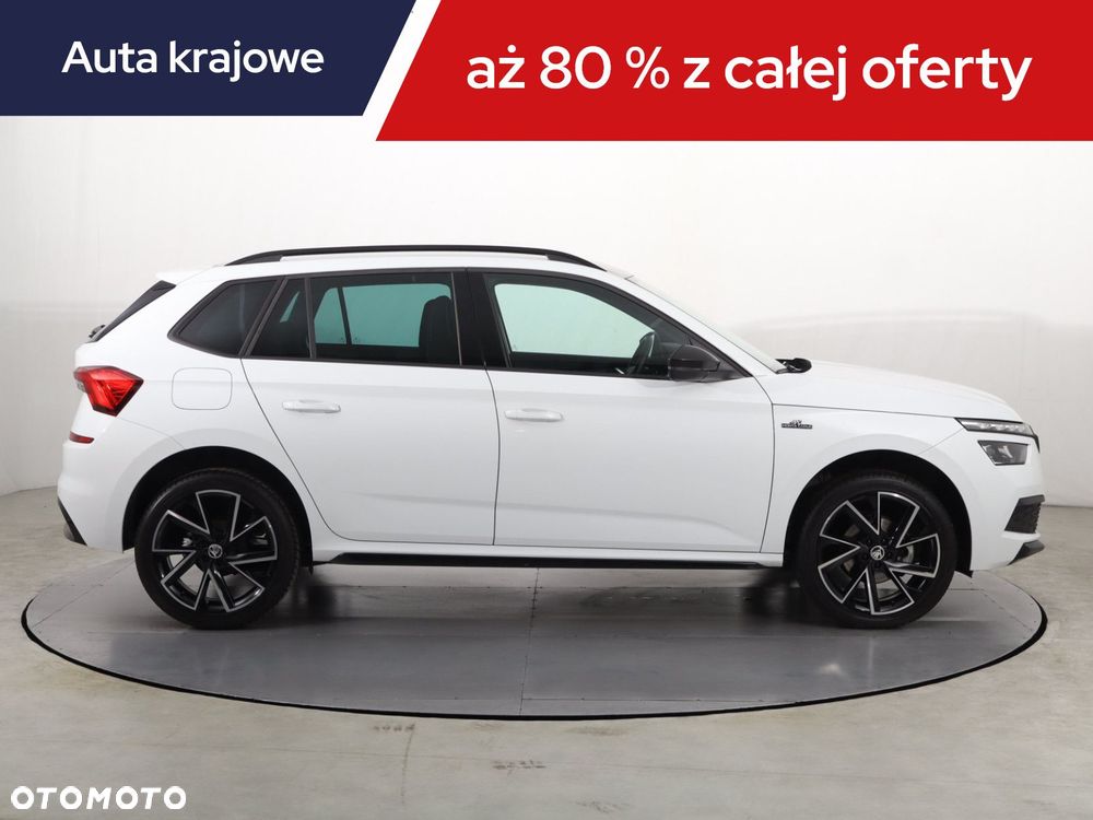 Skoda Kamiq - 8