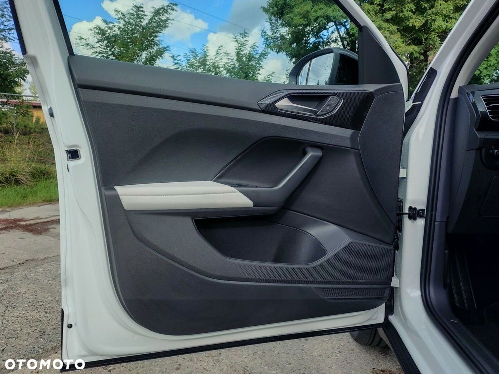 Volkswagen T-Cross 1.5 TSI ACT Style DSG - 22