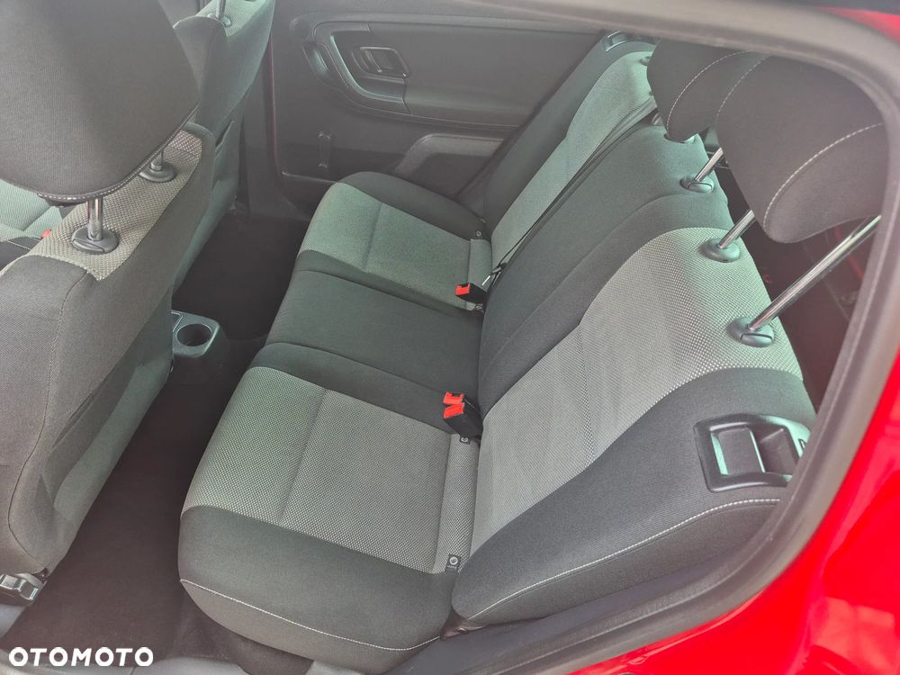 Skoda Fabia 1.2 TSI Monte Carlo - 26