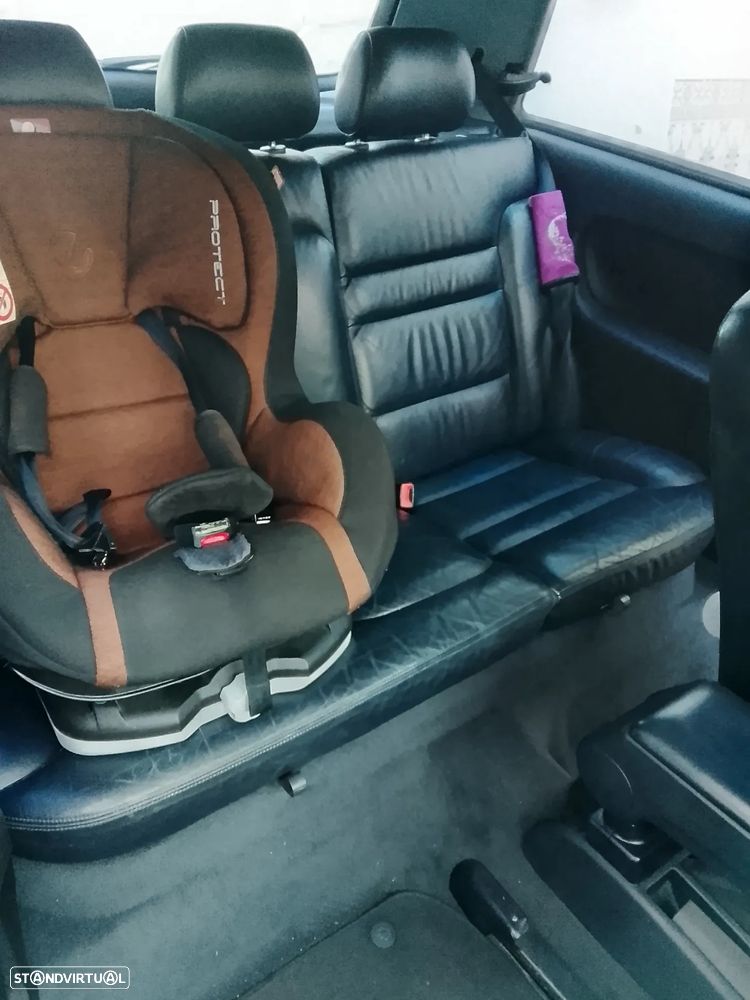 Audi A3 1.9 TDI Sport - 7