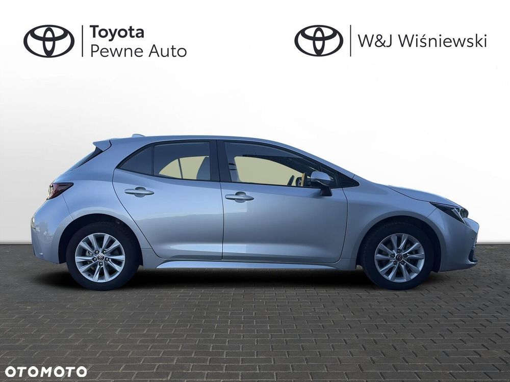 Toyota Corolla 2023 photo 3