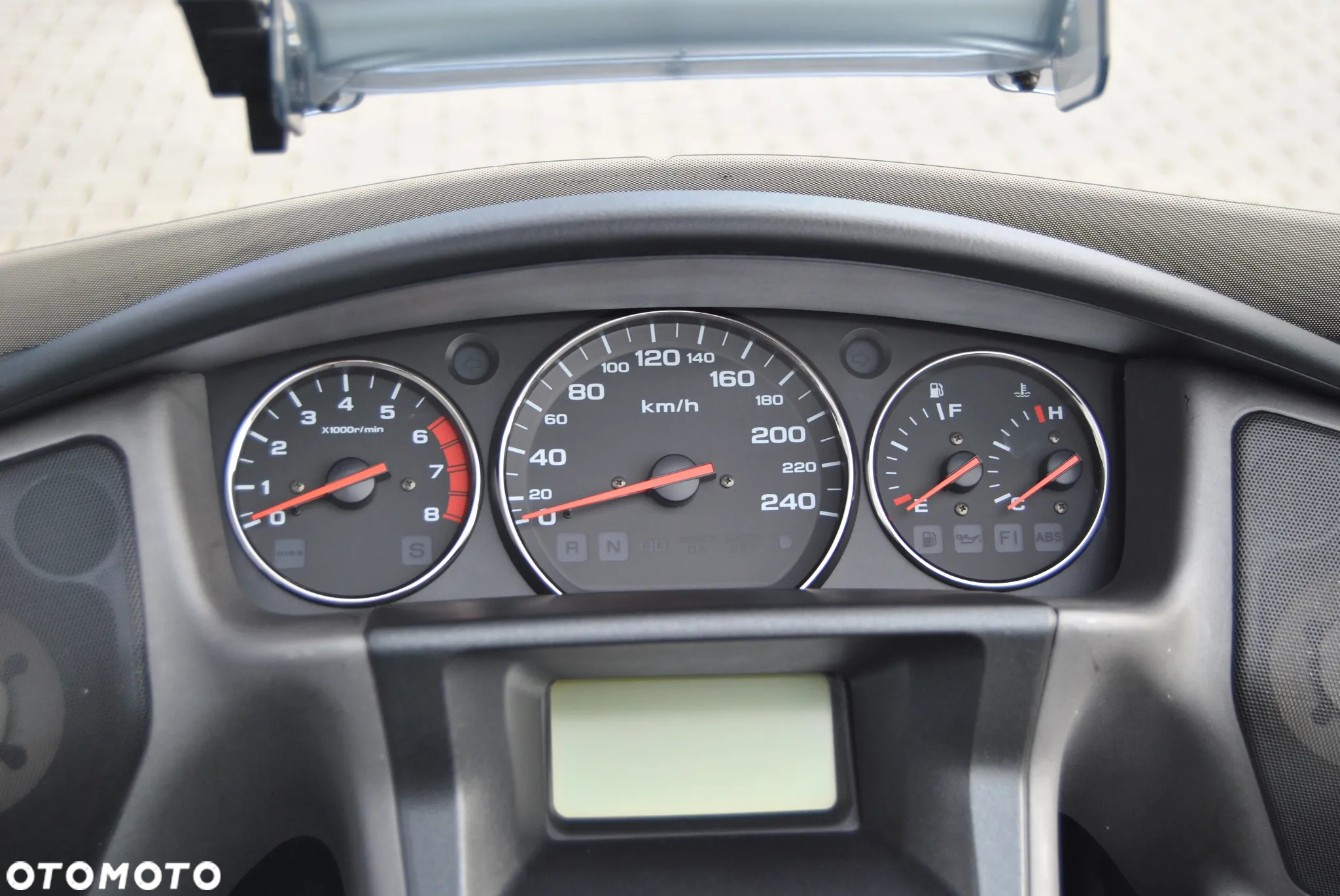 Honda GL - 9