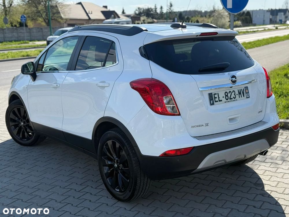 Opel Mokka ver-1-6-cdti-ecoflex-start-stop-color-edition - 2