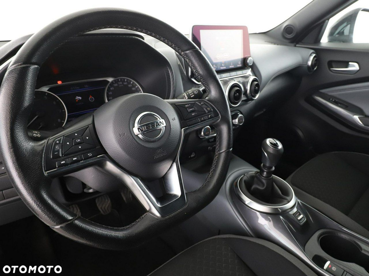 Nissan Juke 1.0 DIG-T N-Connecta - 14