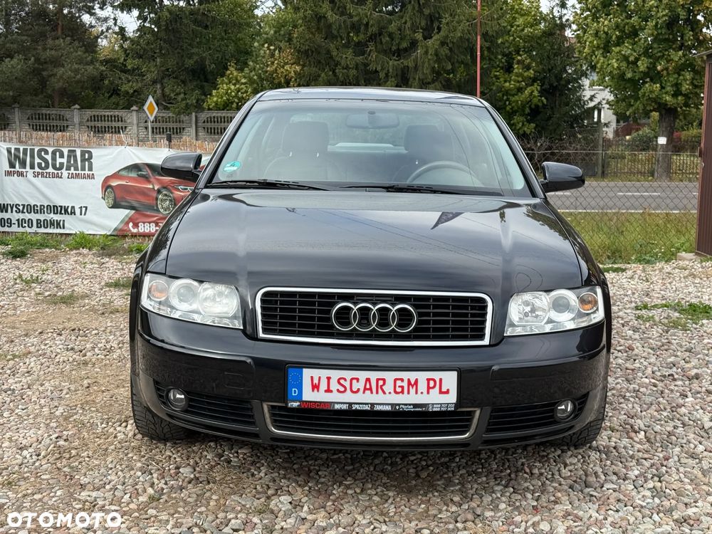 Audi A4 - 12
