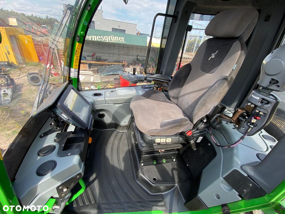 John Deere 1270G - 18