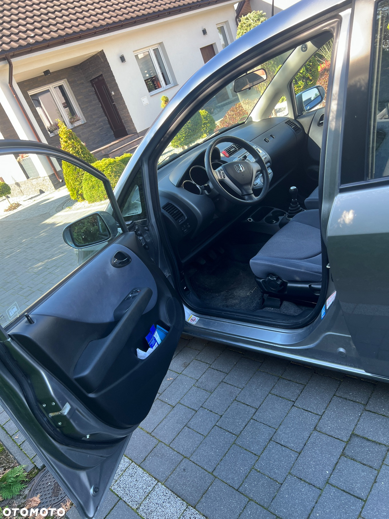 Honda Jazz 1.4 LS - 9