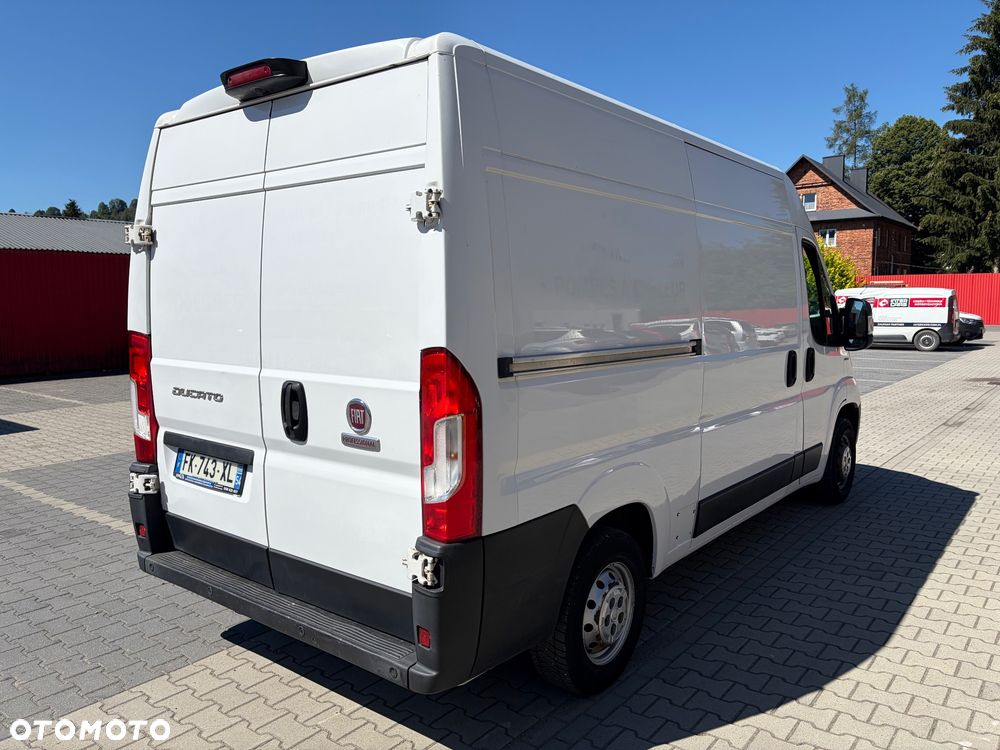 Fiat Ducato L2H2 blaszak - 3