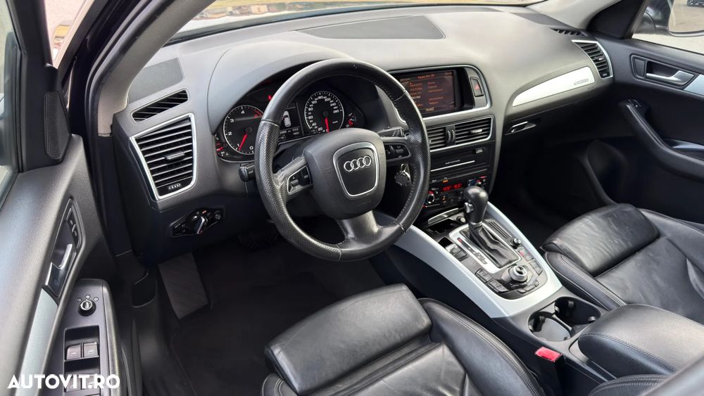 Audi Q5 - 7