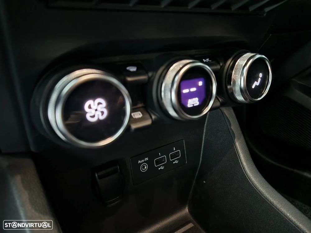 Renault Clio 1.0 TCe Exclusive - 18