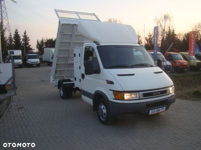 Iveco DAILY 40 C 12 - 3