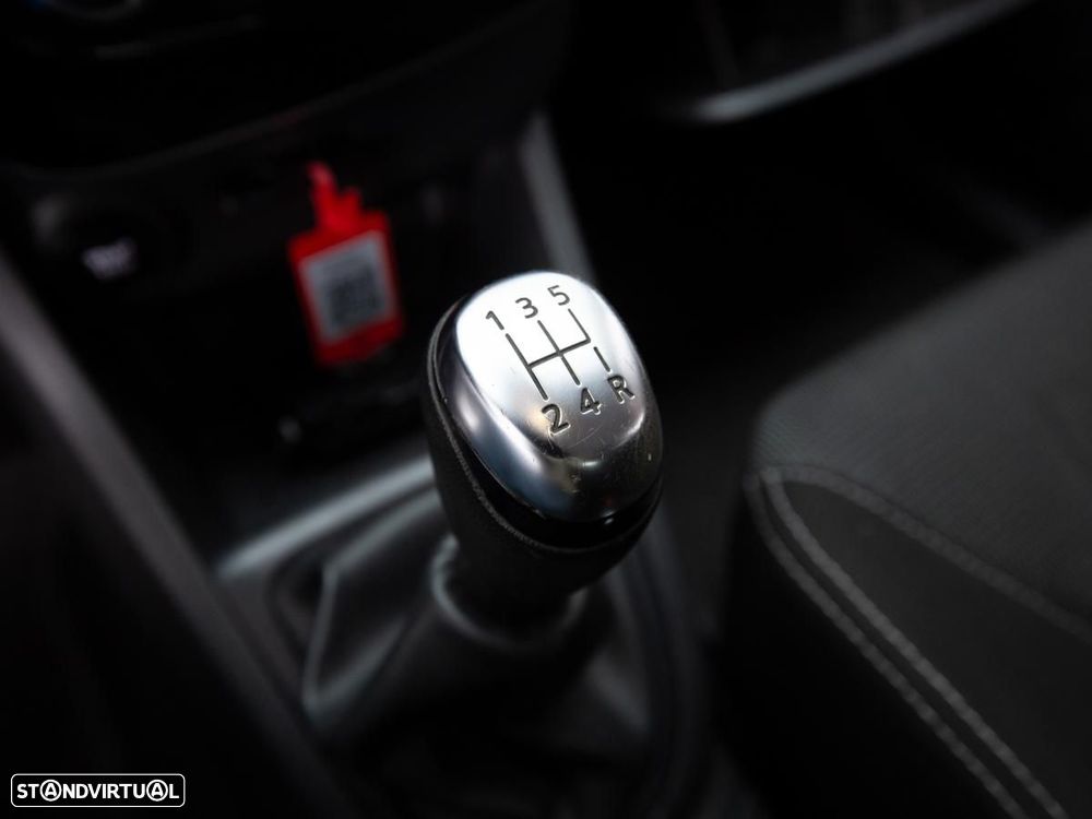 Renault Clio 1.5 dCi Zen - 16