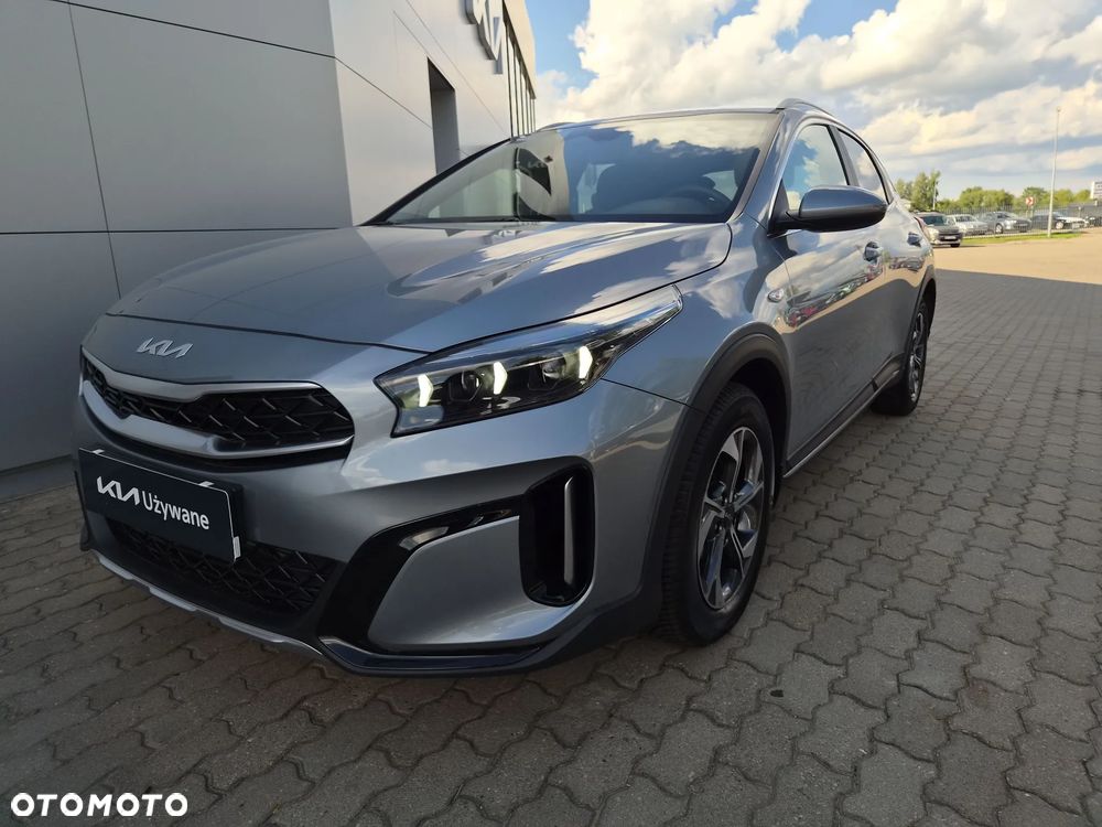 Kia XCeed 1.5 T-GDI M - 31