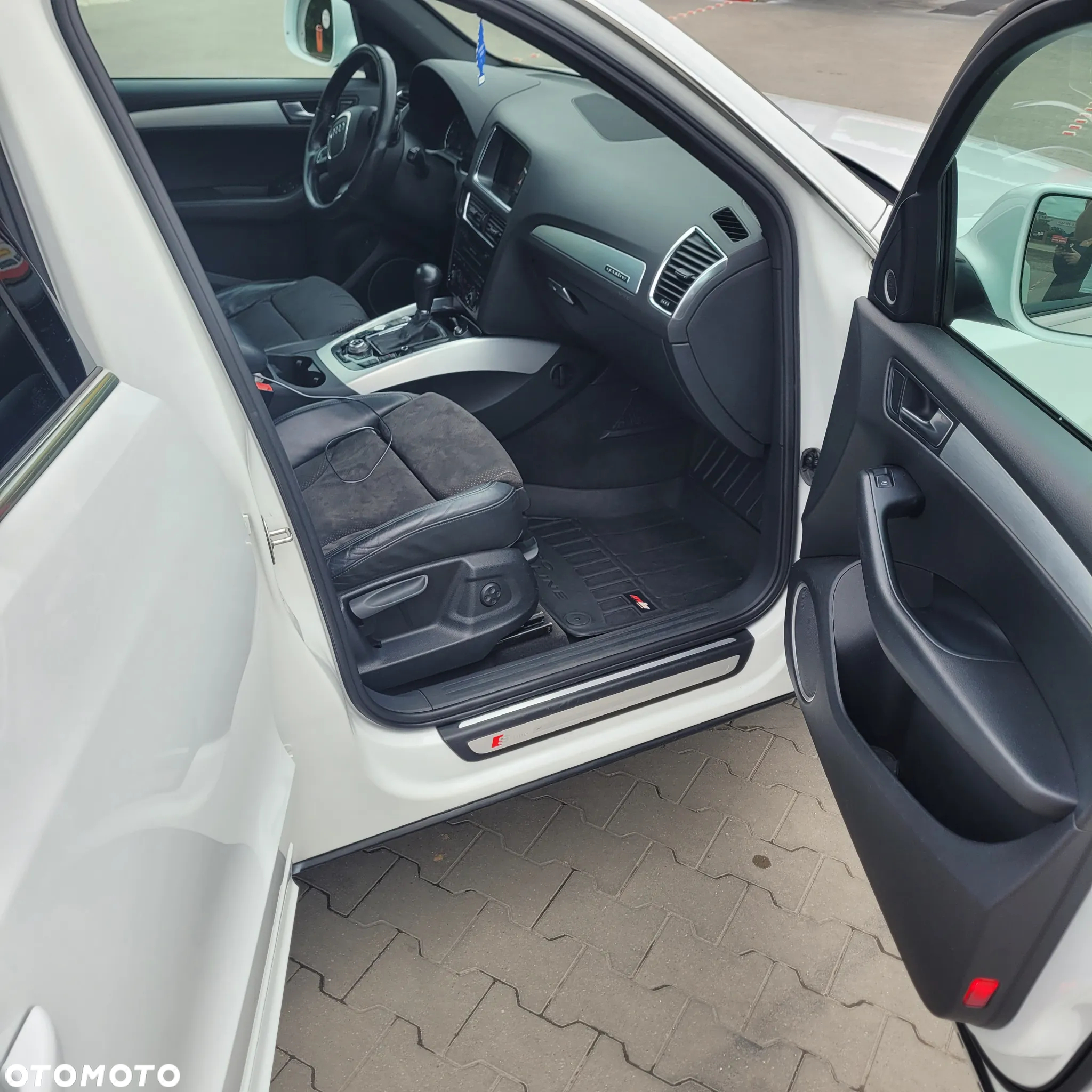 Audi Q5 3.0 TDI Quattro S tronic - 5