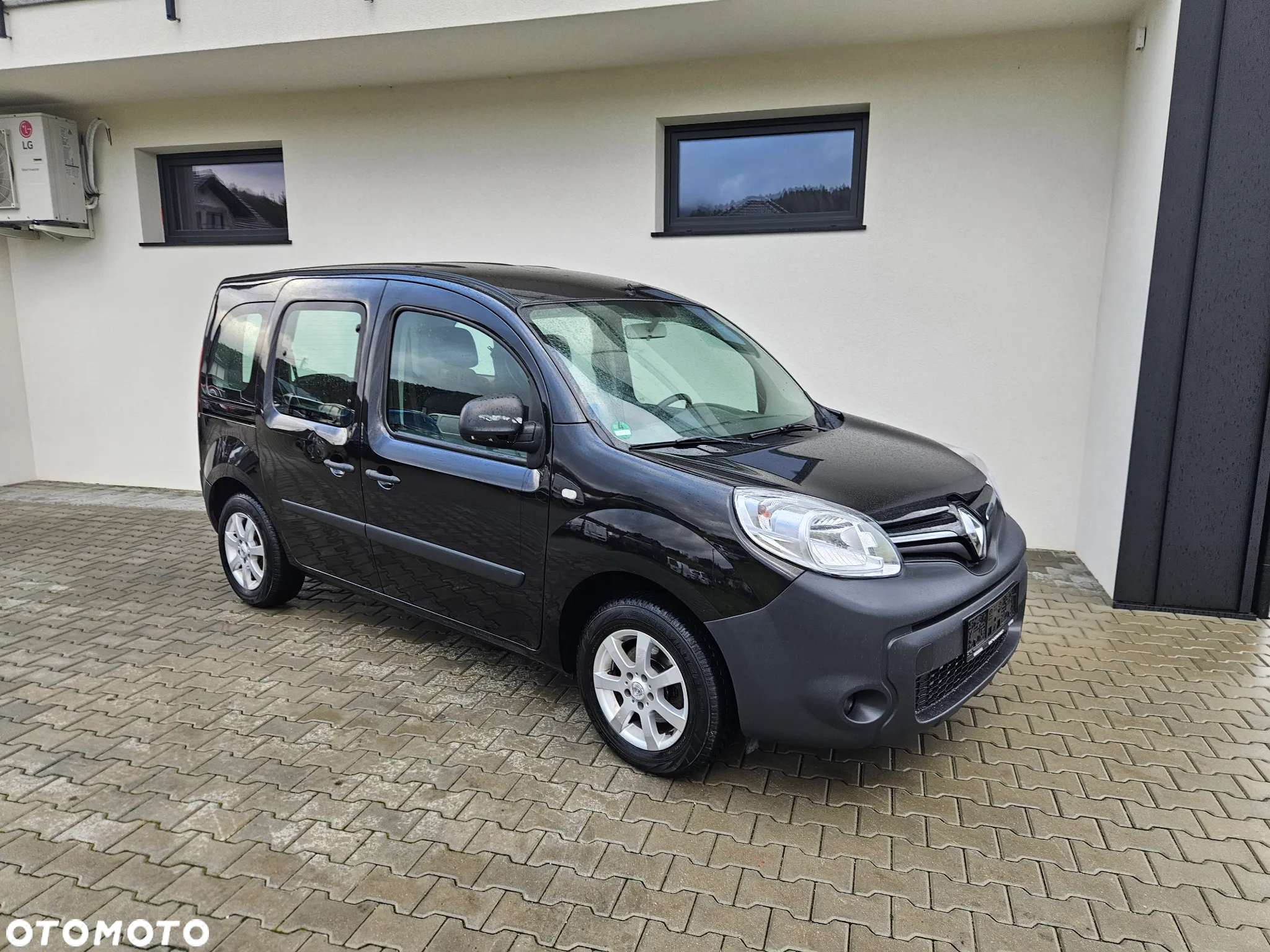 Renault Kangoo - 5