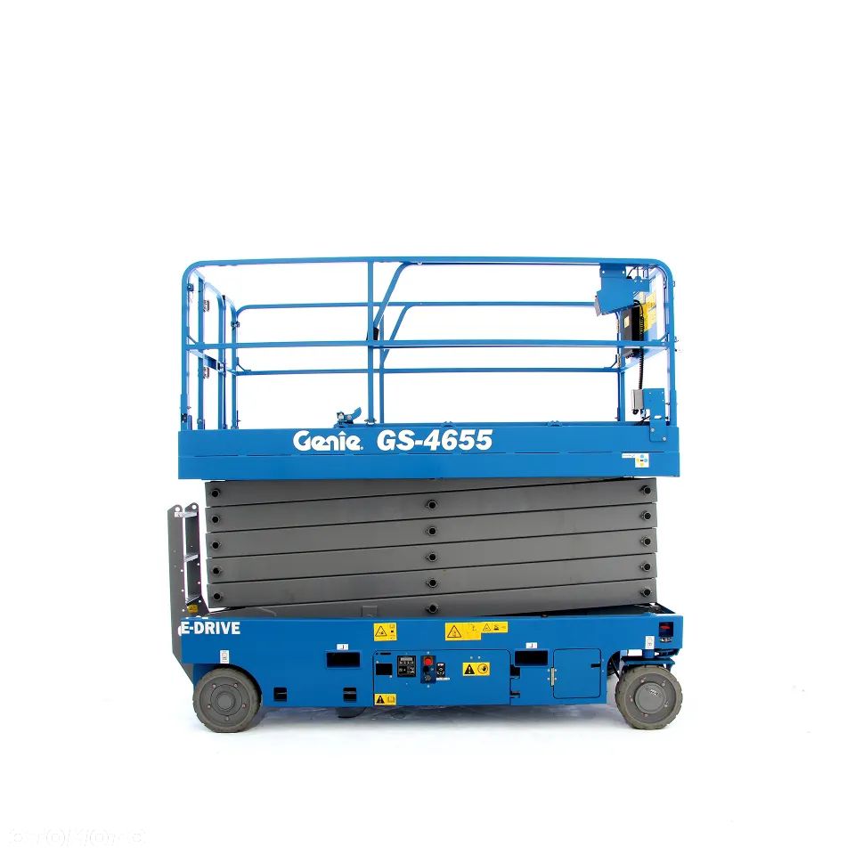 Genie GS-4655 E Drive - 2