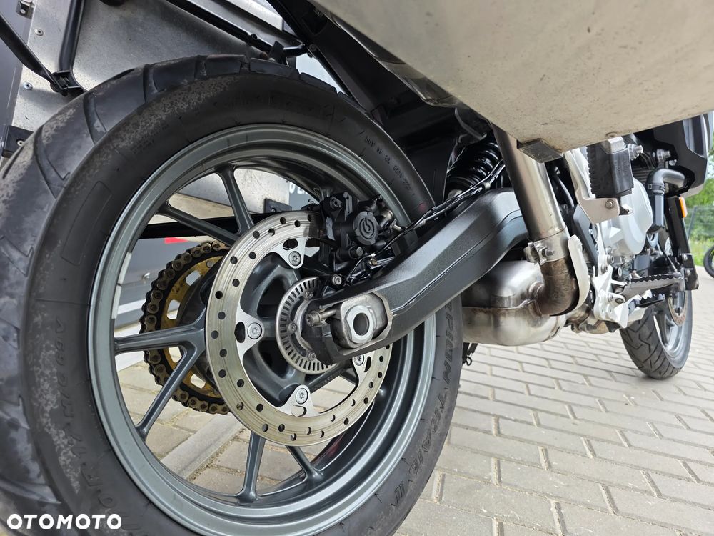 BMW GS - 22