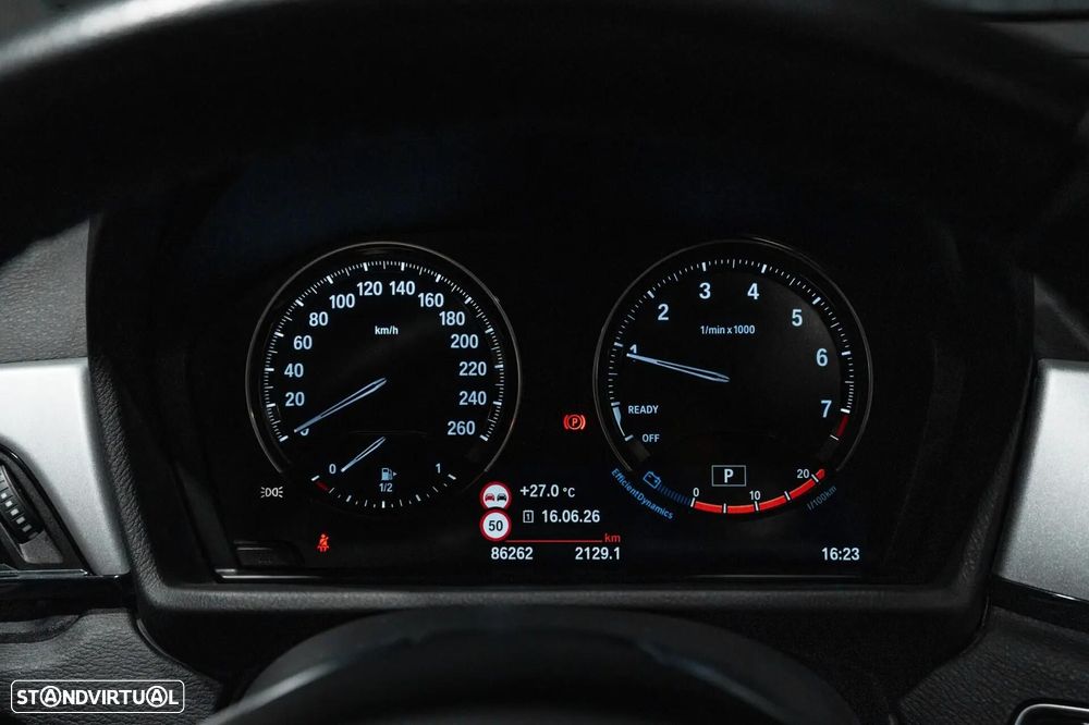 BMW X2 18 i sDrive Auto - 13