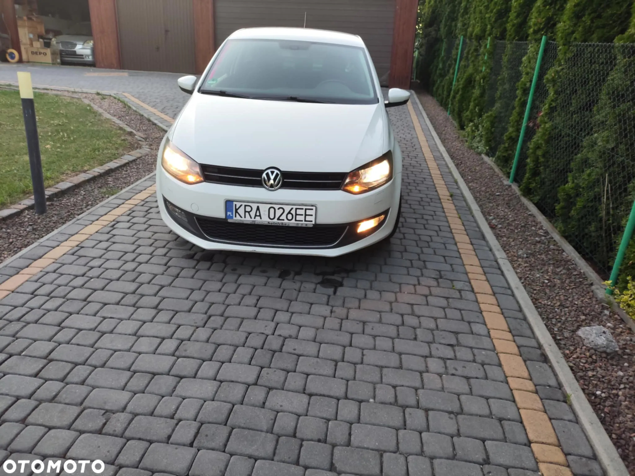 Volkswagen Polo 1.2 Life - 5
