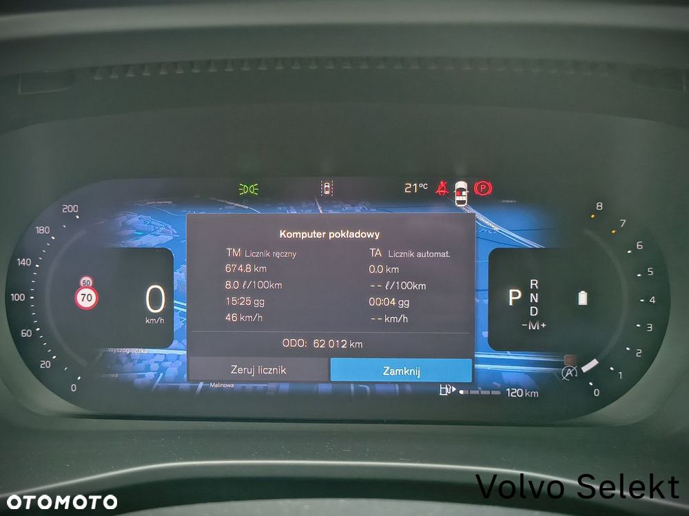 Volvo XC 40 - 16