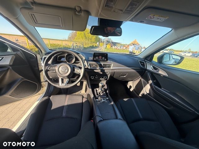 Mazda 3 2.0 Skyenergy - 9